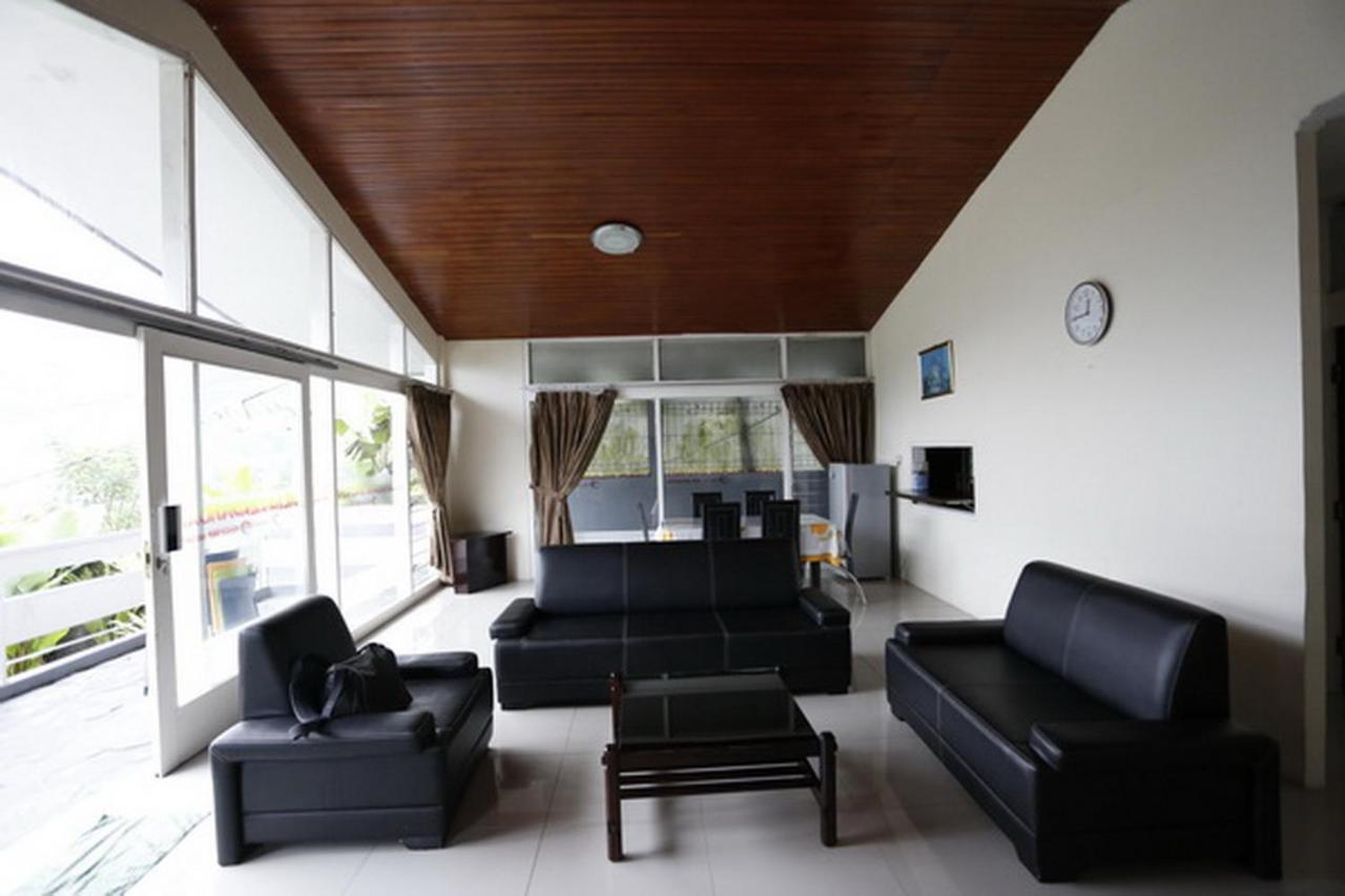 בוגור Villa Alam Indah By Anrha מראה חיצוני תמונה