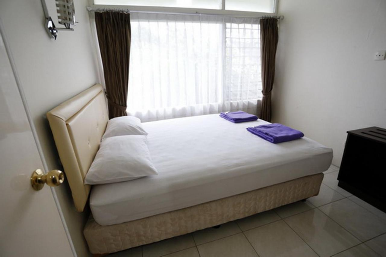 בוגור Villa Alam Indah By Anrha מראה חיצוני תמונה