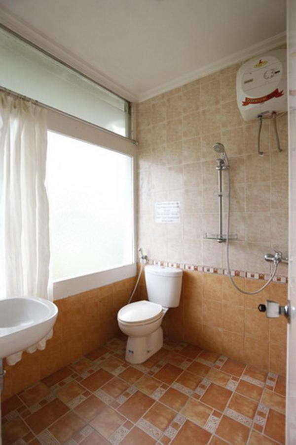 בוגור Villa Alam Indah By Anrha מראה חיצוני תמונה