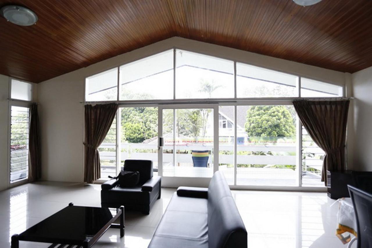 בוגור Villa Alam Indah By Anrha מראה חיצוני תמונה